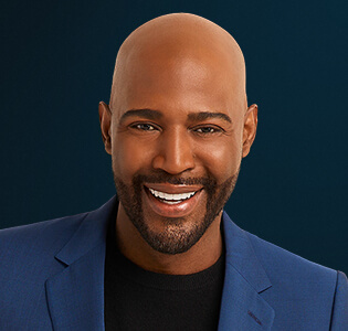 Karamo Brown